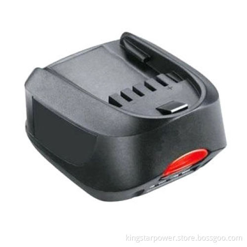 Cordless/Power Tool Battery for Bosch PSR 14.4 LI, 2 607 335 038, 14.4V 3.0Ah Li-ion